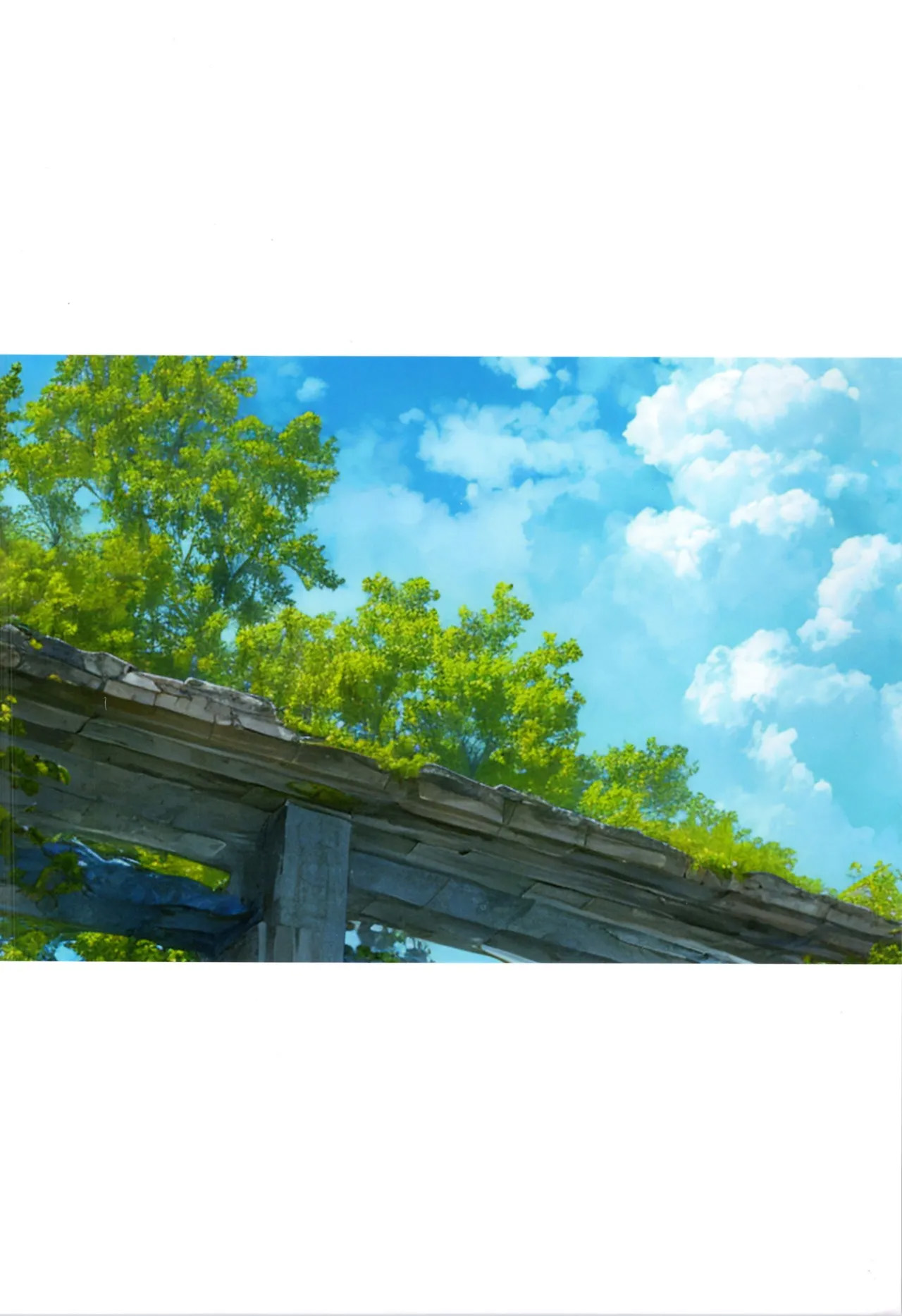 Mittsu no Takaramono page 24 magic knight rayearth parody - anal bikini hentai manga - read online free