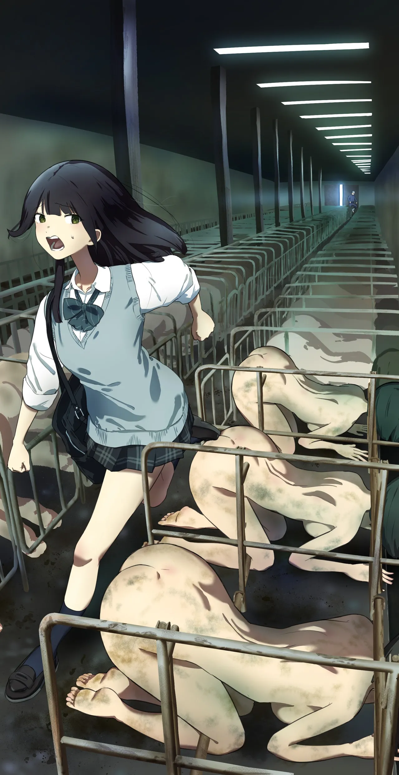 fest page 223 - full color doujinshi hentai manga - read online free