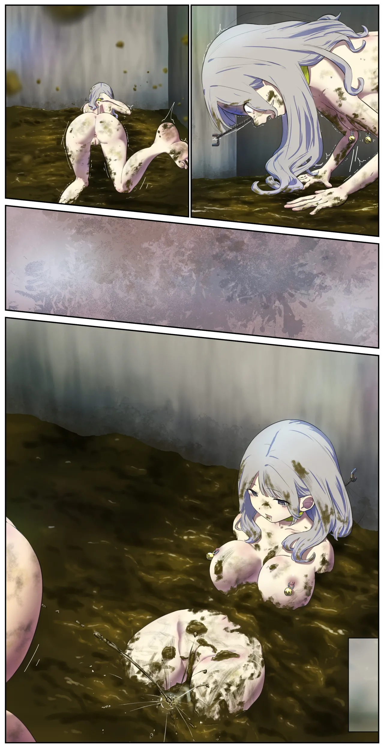 fest page 276 - full color doujinshi hentai manga - read online free