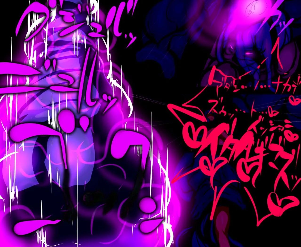 【中文翻译】[惑星kaim (kaim)] Futanari Henshin Senki ga Ikei-ka Kaizou Sareru Hanashi page 40 - rough translation hentai manga - read online free