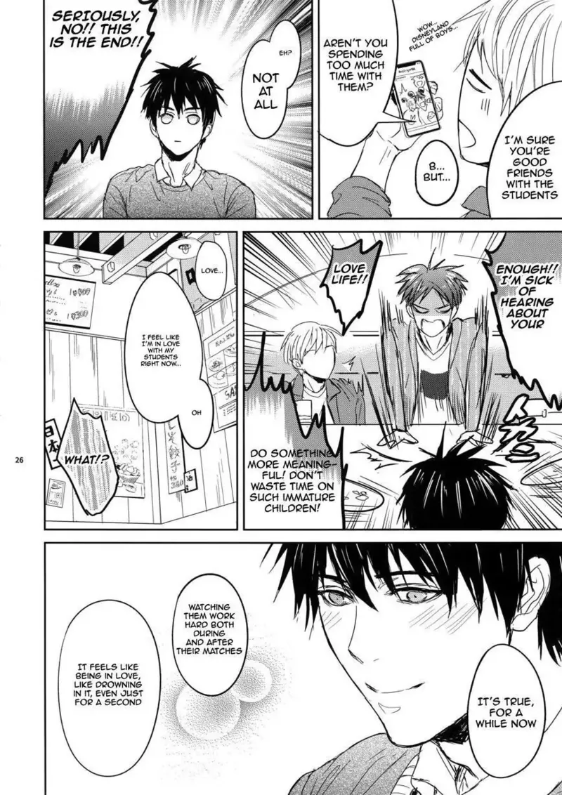 Sensei wa Nekketsu ga Areba Juubunda! page 25 original parody - big penis group hentai manga - read online free