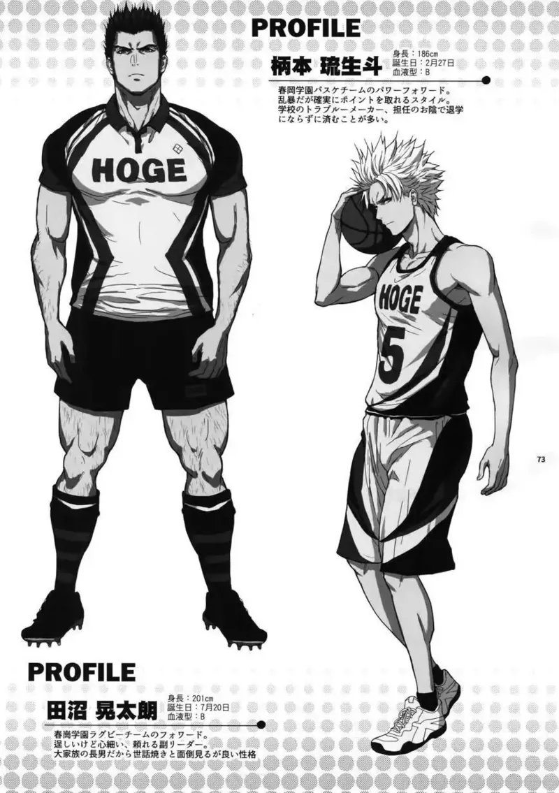 Sensei wa Nekketsu ga Areba Juubunda! page 72 original parody - group anal hentai manga - read online free