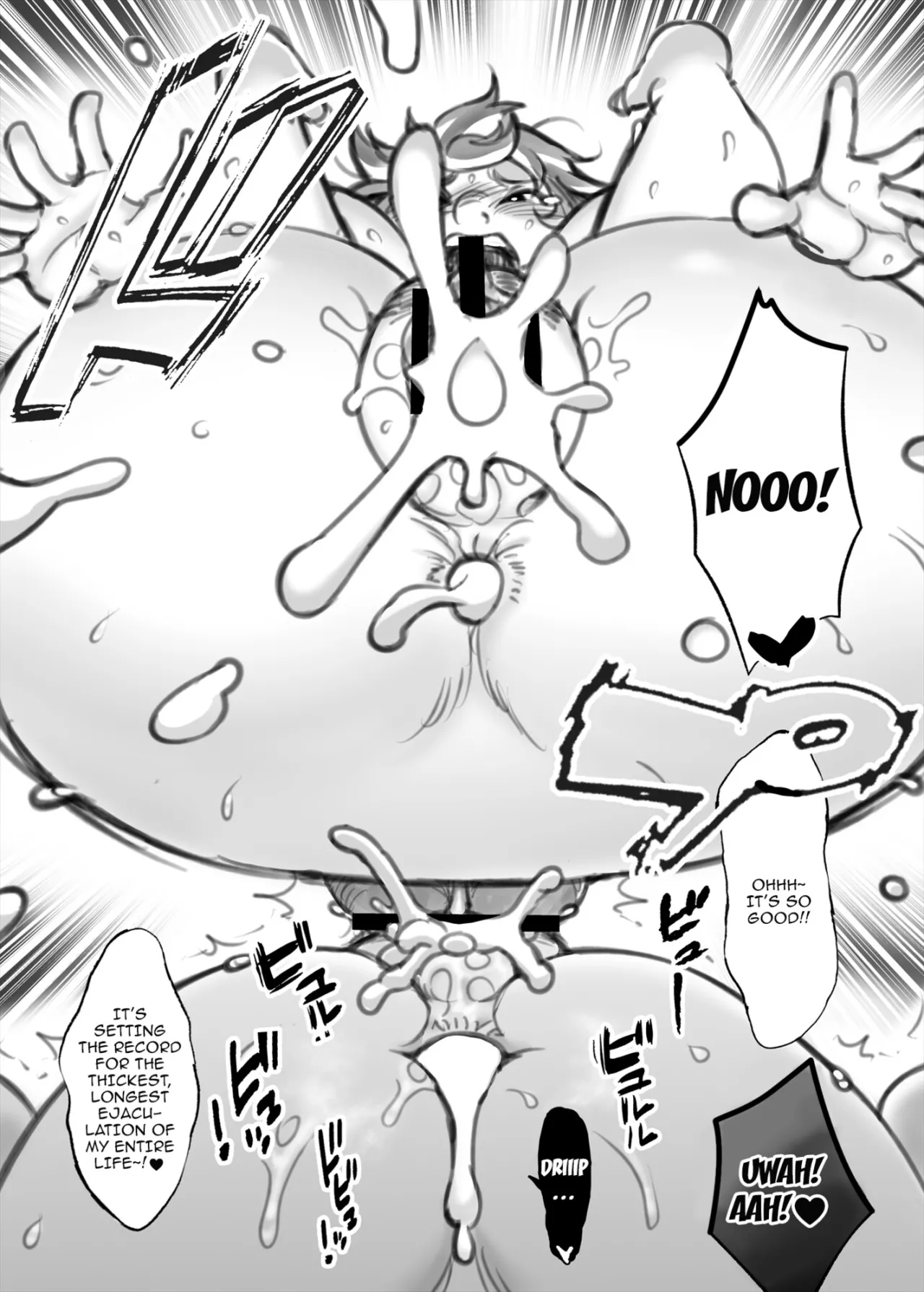 As Long As I Get Gold... page 18 featuring namari dungeon meshi parody - mosaic censorship bbw hentai manga - read online free