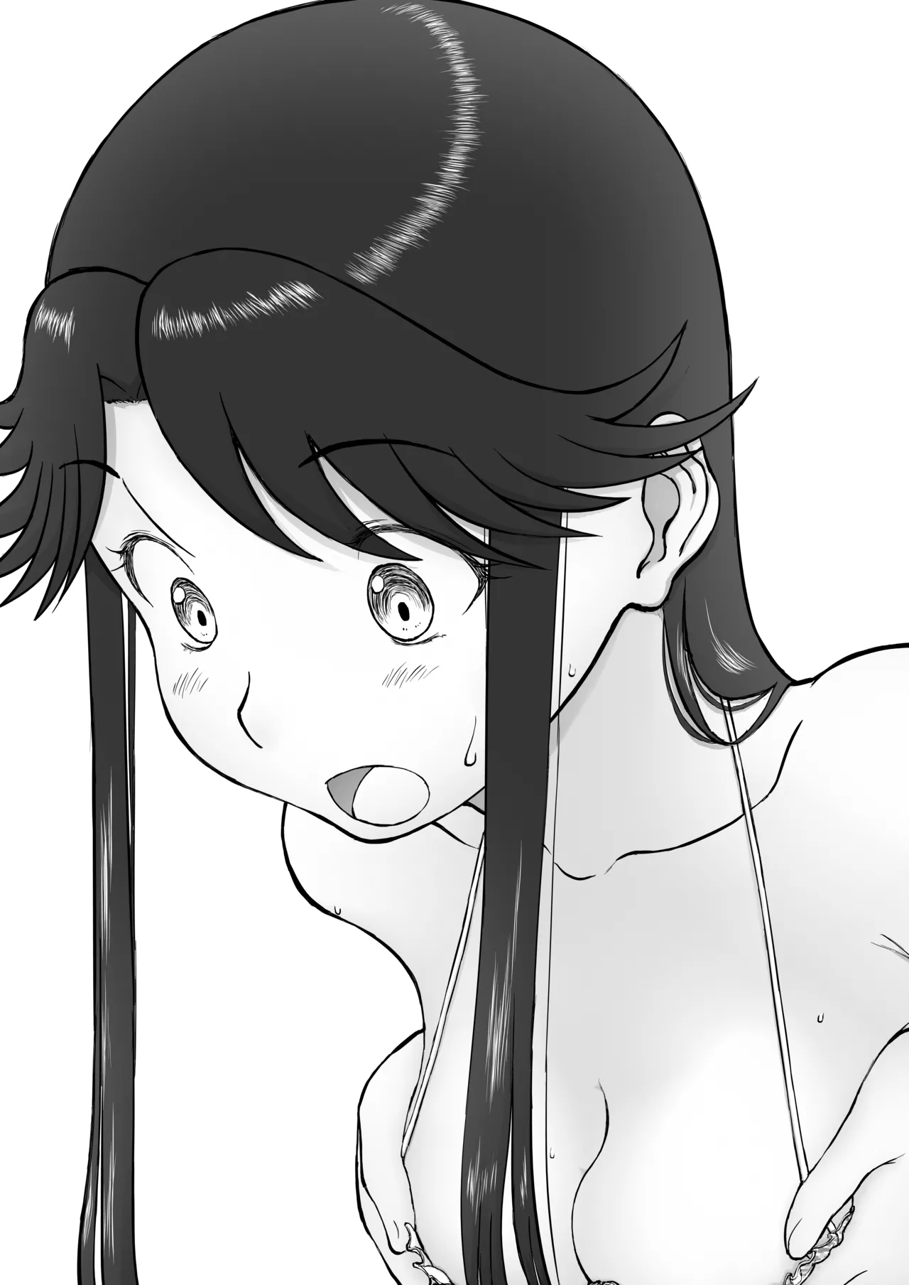 Mousou Meisaku Kuradashi Gekijou Sono 7 page 83 original parody - big breasts old man hentai manga - read online free