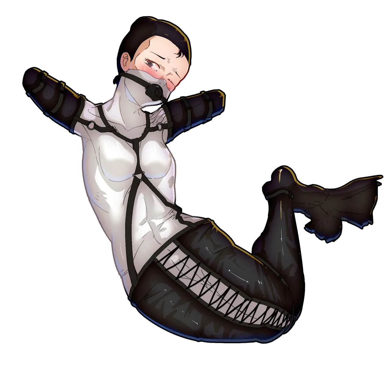 少女动物园1~2 page 30 - gag bondage hentai manga - read online free