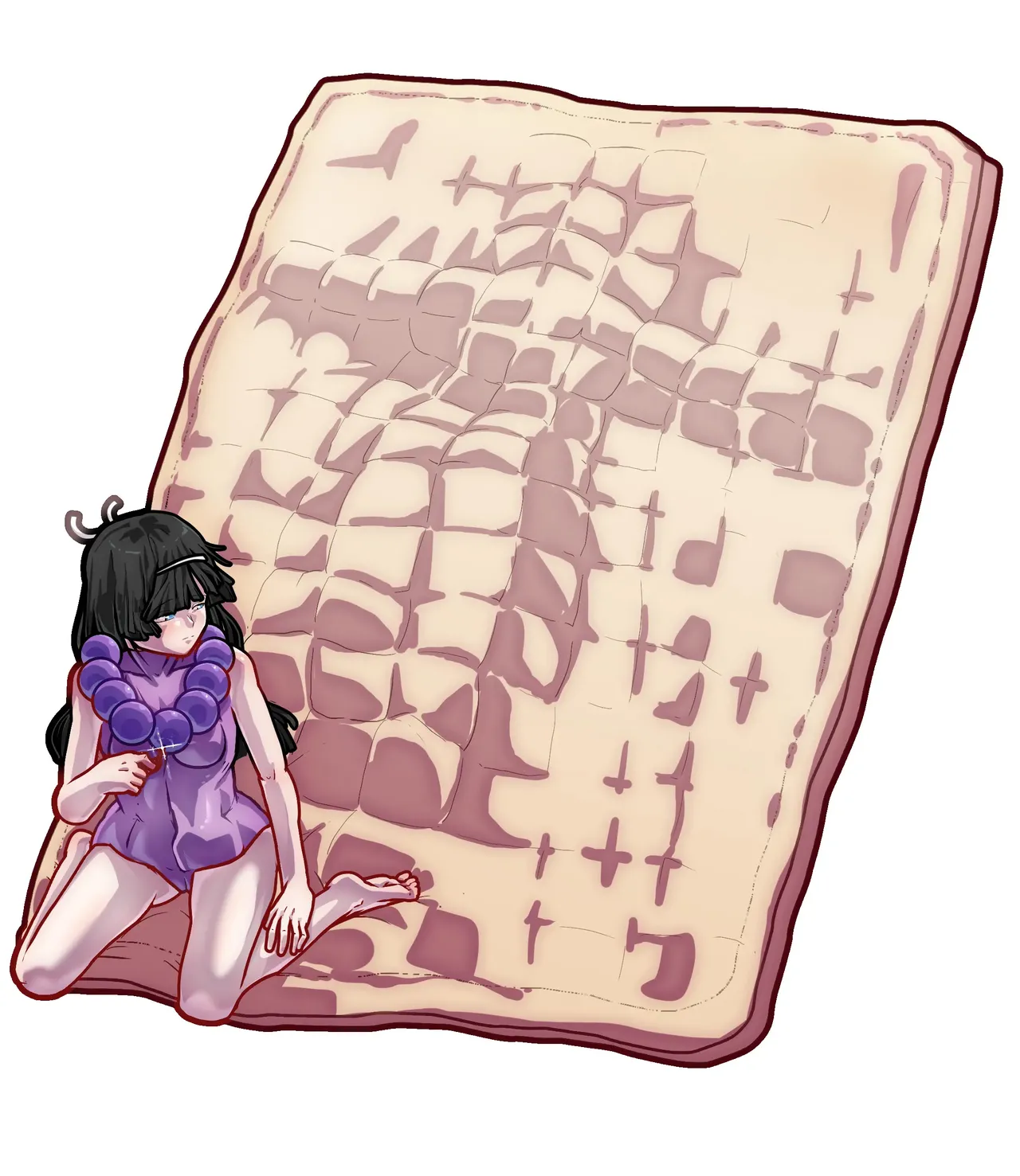 人柱双子·邪祀 - Page 28