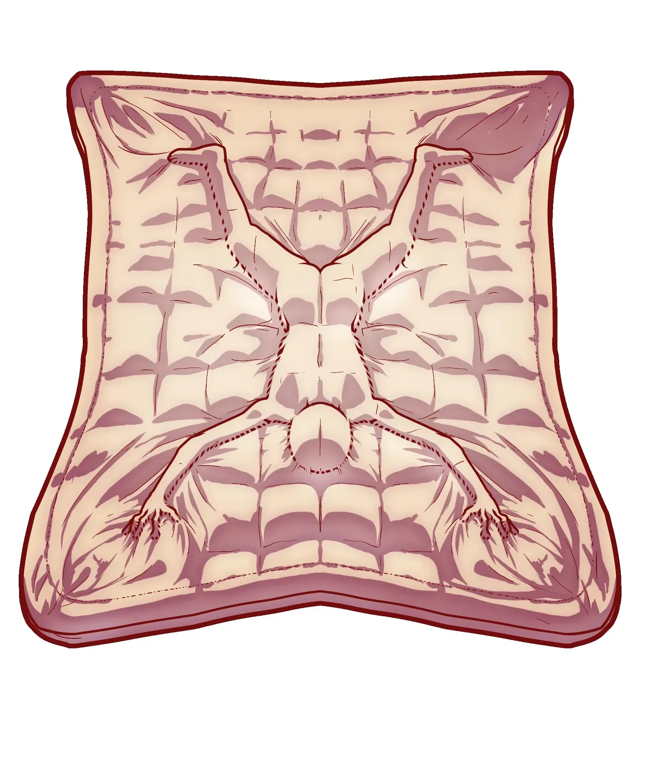 人柱双子·邪祀 page 33 - bondage shibari hentai manga - read online free