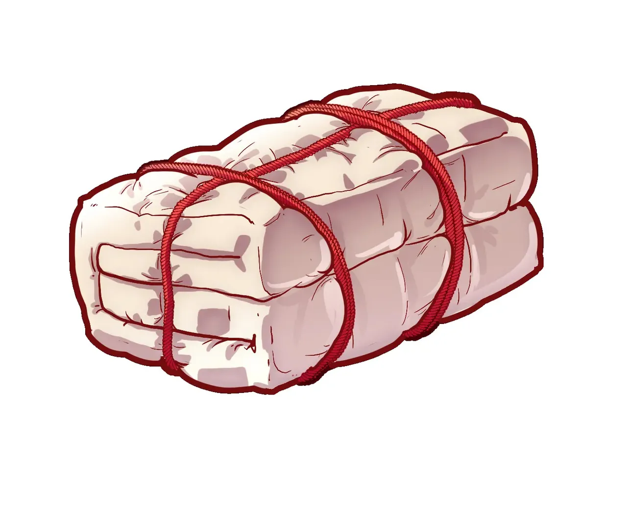 人柱双子·邪祀 page 39 - bondage shibari hentai manga - read online free