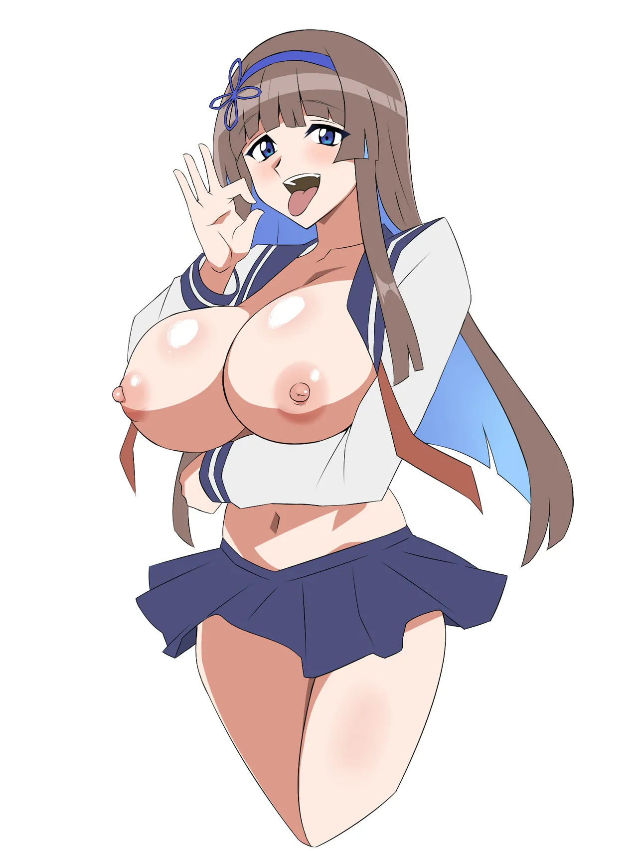 [Circle Kagemusya (Kagemusya)]Zombie Harem Life ~Koutai Mochi no Ore to Bakunyuu Zombie~ 8 page 71 original parody - zombie multi-work series hentai manga - read online free