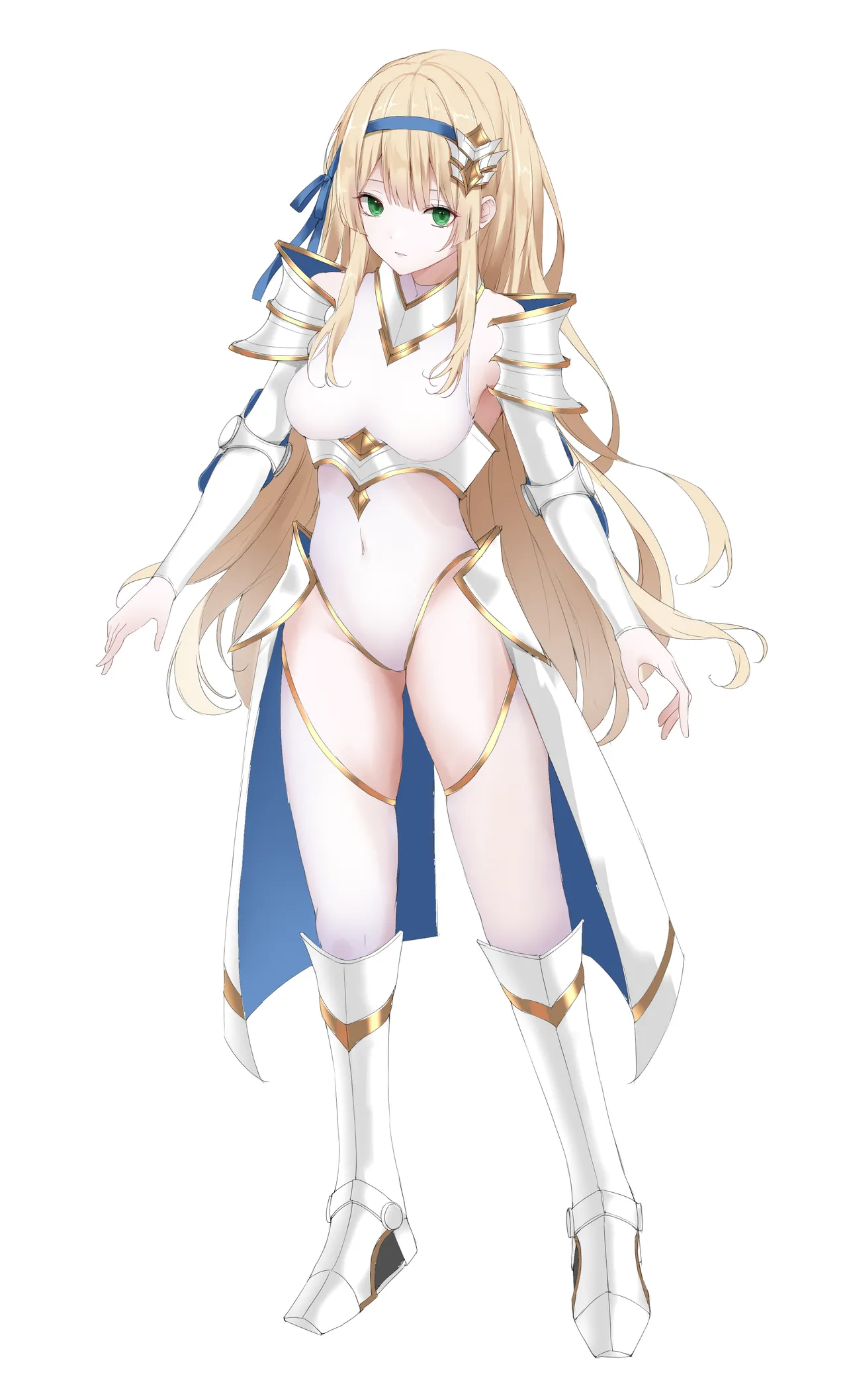 Princess Fetishism ―A story of a princess knight whose feet and armpit are trained by a demon and becomes a perverted demon.― page 38 original parody - squirting kissing hentai manga - read online free