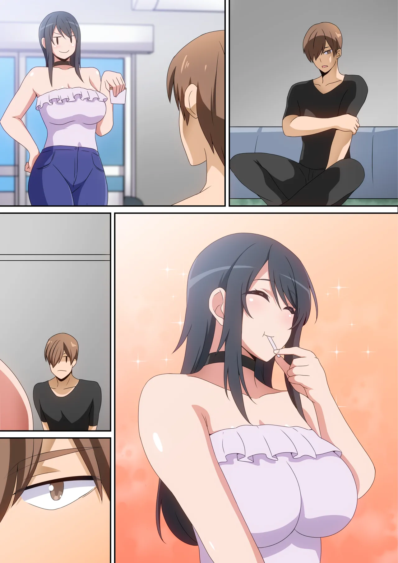 Tsuyo Tsuyo Kanojo - Page 24