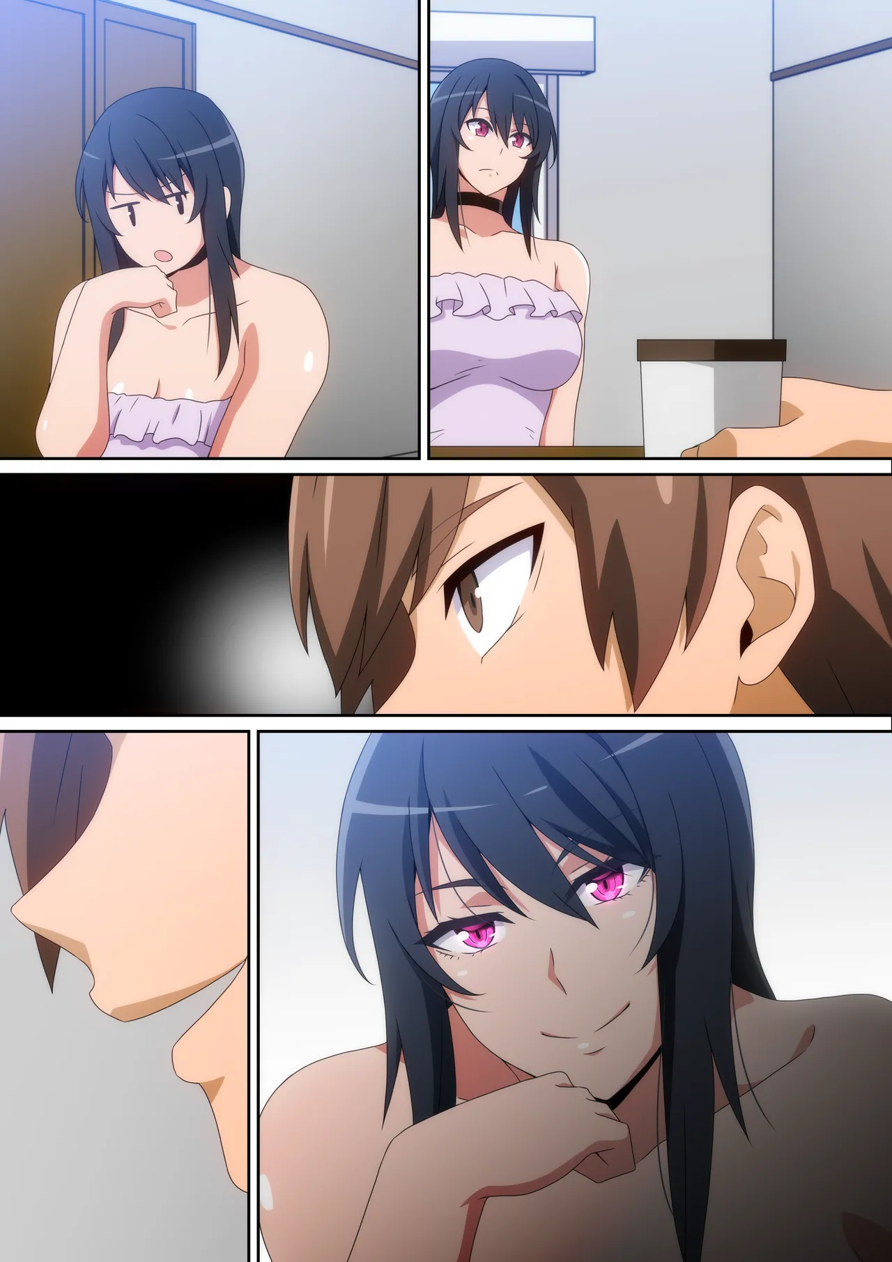 Tsuyo Tsuyo Kanojo - Page 25