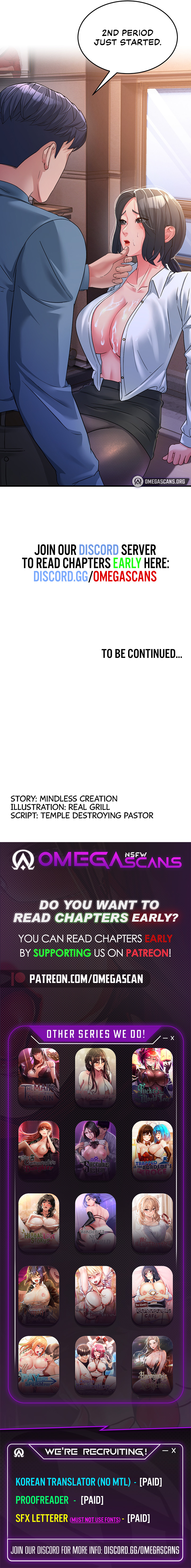 [Lilgeulil, Mujiseong Jakseong] Mother-in-Law Bends To My Will (1-55) [English] [Omega Scans] [Complete] page 182 - maid business suit hentai manga - read online free