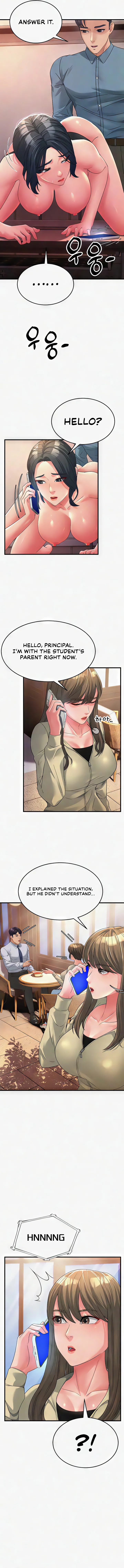 [Lilgeulil, Mujiseong Jakseong] Mother-in-Law Bends To My Will (1-55) [English] [Omega Scans] [Complete] page 188 - nakadashi full color hentai manga - read online free