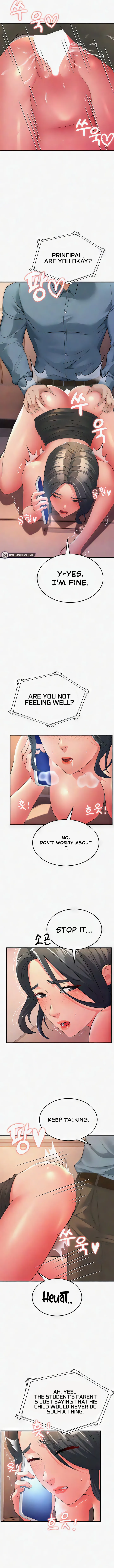 [Lilgeulil, Mujiseong Jakseong] Mother-in-Law Bends To My Will (1-55) [English] [Omega Scans] [Complete] page 189 - nakadashi full color hentai manga - read online free