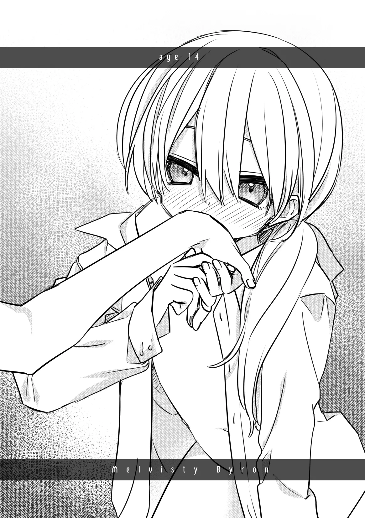 Noblesse Rose no Futago page 22 original parody - anal males only hentai manga - read online free