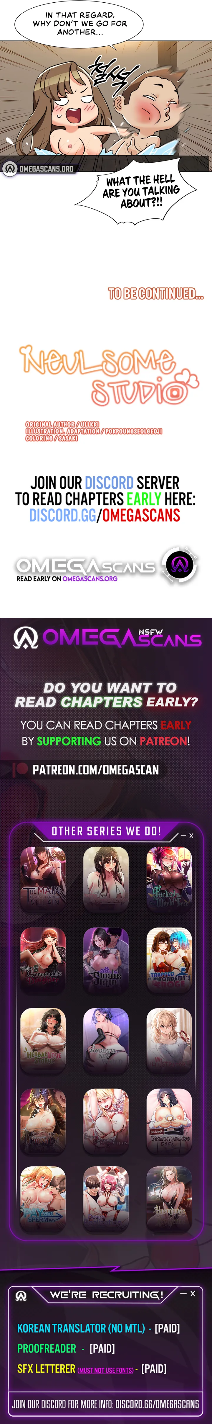 Neulsome Studio page 103 - squirting milf hentai manga - read online free