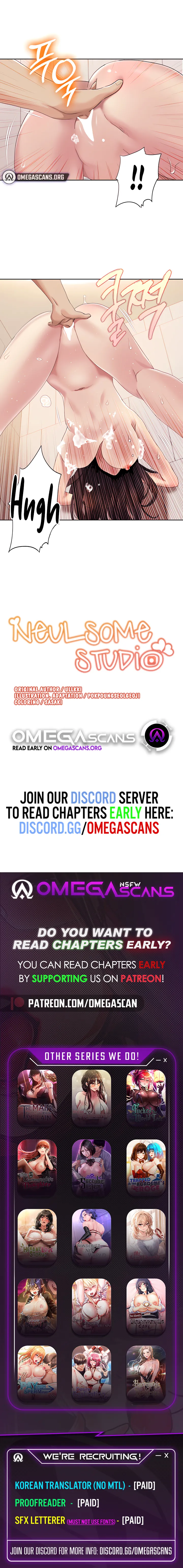 Neulsome Studio page 127 - nakadashi full color hentai manga - read online free