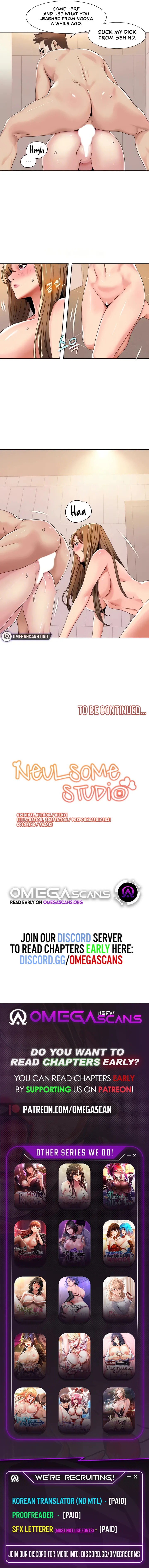 Neulsome Studio page 200 - nakadashi full color hentai manga - read online free
