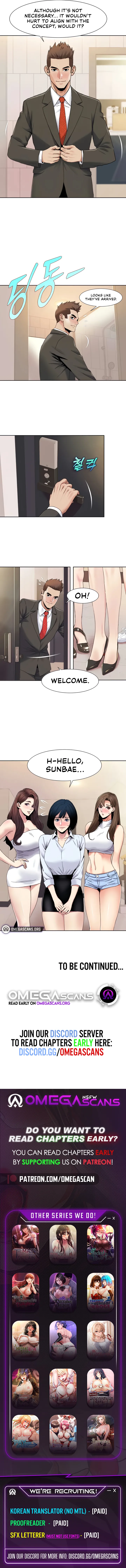 Neulsome Studio page 219 - nakadashi full color hentai manga - read online free