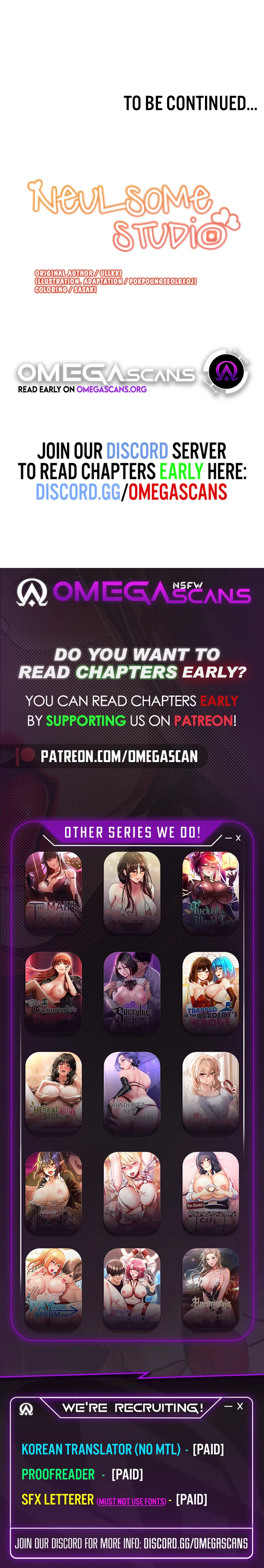 Neulsome Studio page 78 - nakadashi full color hentai manga - read online free