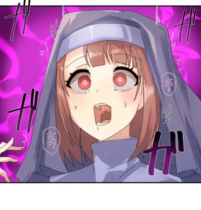 Transformation App - Would you like to turn into your ideal woman? page 34 - big breasts nun hentai manga - read online free