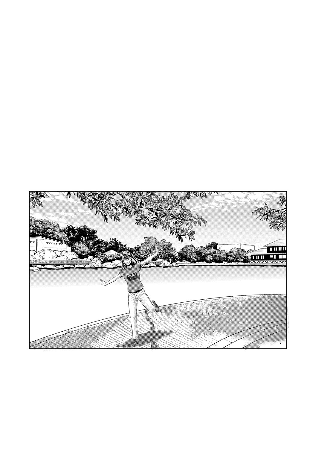 Joshi Luck! page 189 - paizuri stockings hentai manga - read online free