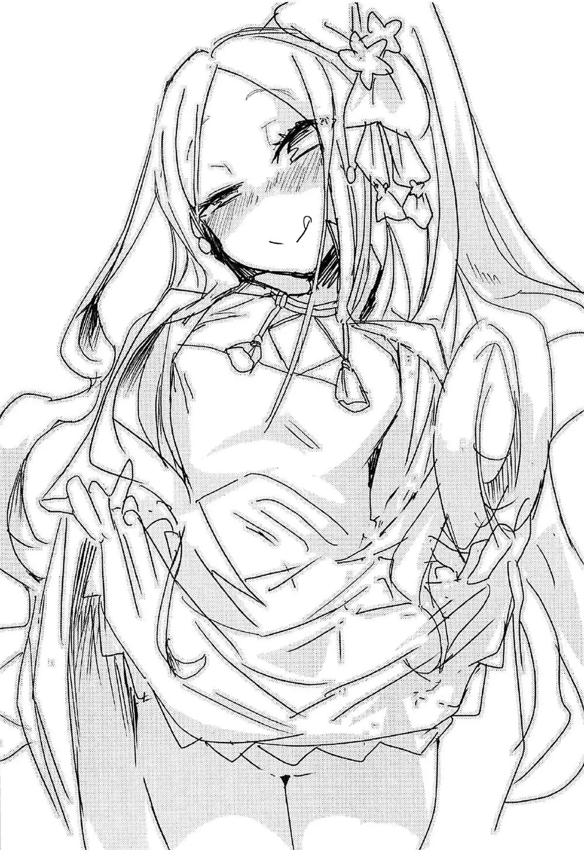 Agartha de Maketa node Seidorei ni Naru | 脚掌心の性奴隷 page 14 featuring wu zetian fate grand order parody - sole female sole male hentai manga - read online free