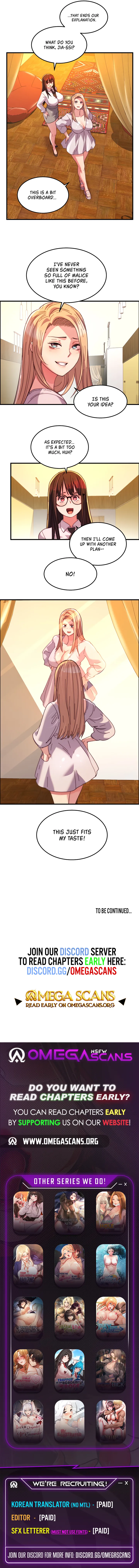 Chicken Club page 261 - nakadashi full color hentai manga - read online free