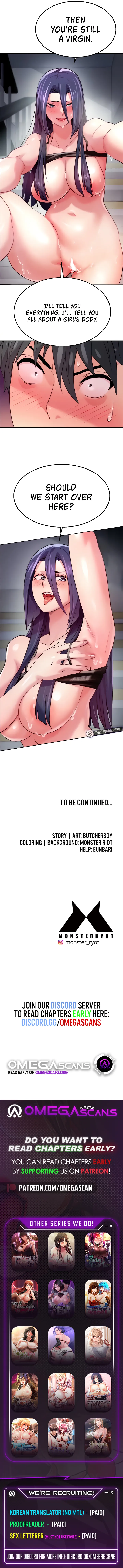 Chicken Club page 42 - nakadashi full color hentai manga - read online free