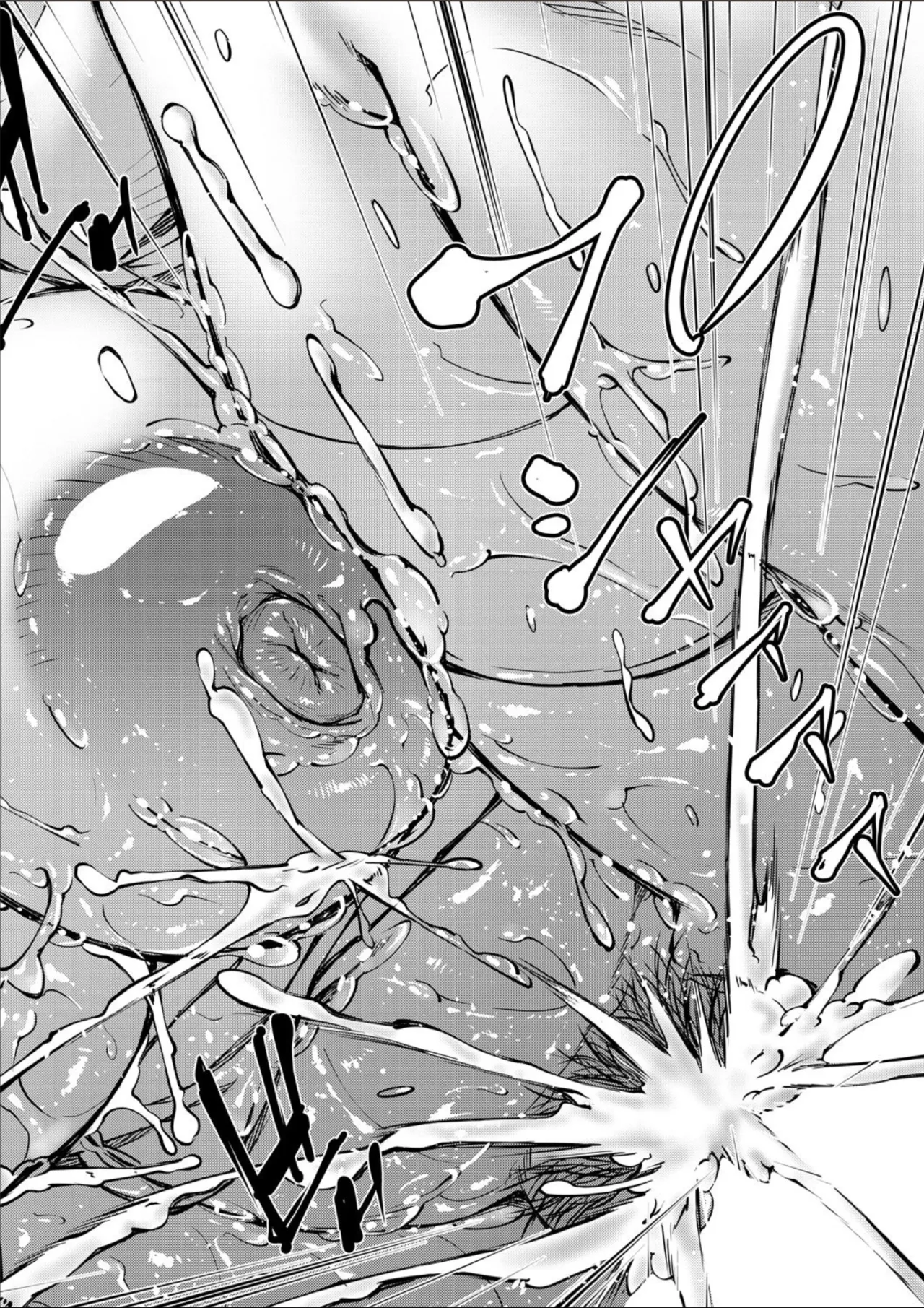 COMIC MILF 2025-02 Vol. 82 page 140 - nakadashi full censorship hentai manga - read online free