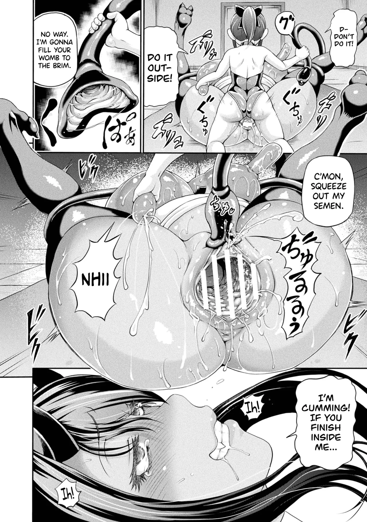 Isekai Shoukan 3 Ch.1-7 - Page 30