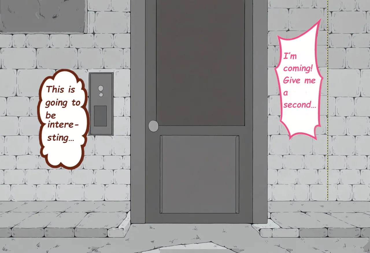She Is Being Targeted: Hinako’s Debut page 334 - sole female nakadashi hentai manga - read online free