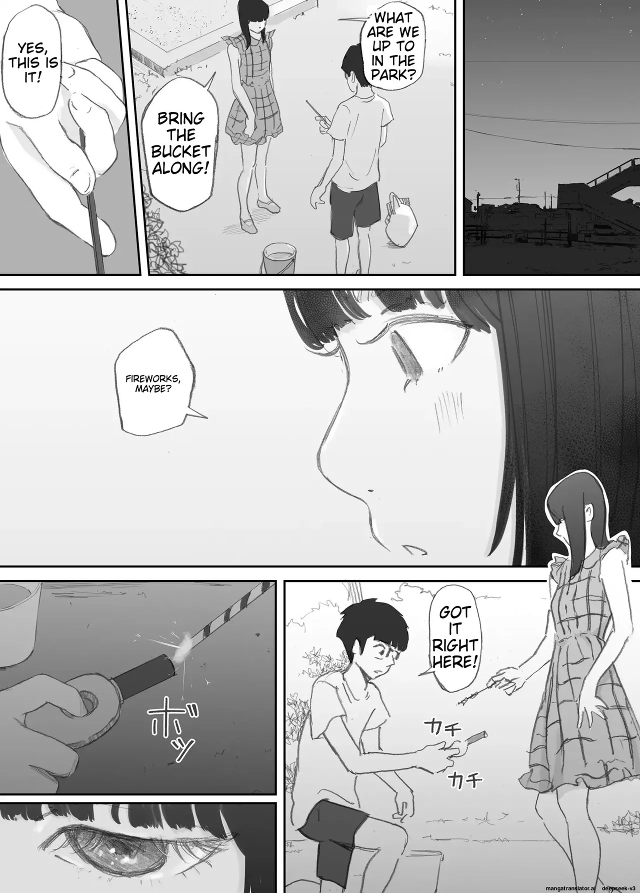 [Nekome Koi] Hadan no Kizuna -Netorareta Gimai- | Broken Bonds: Stepsister Cuckolded [English] page 27 original parody - pregnant netorare hentai manga - read online free