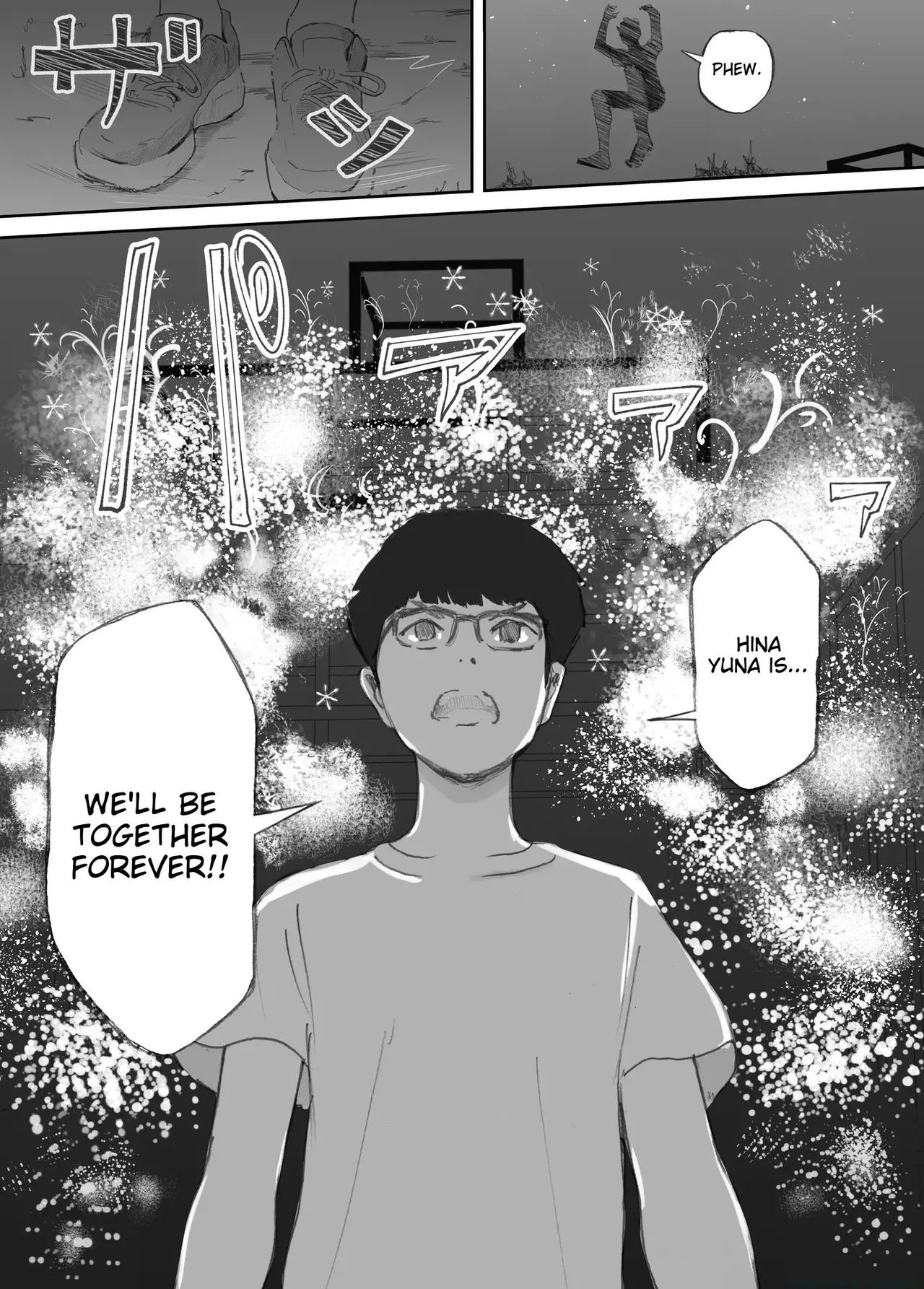 [Nekome Koi] Hadan no Kizuna -Netorareta Gimai- | Broken Bonds: Stepsister Cuckolded [English] page 29 original parody - pregnant netorare hentai manga - read online free