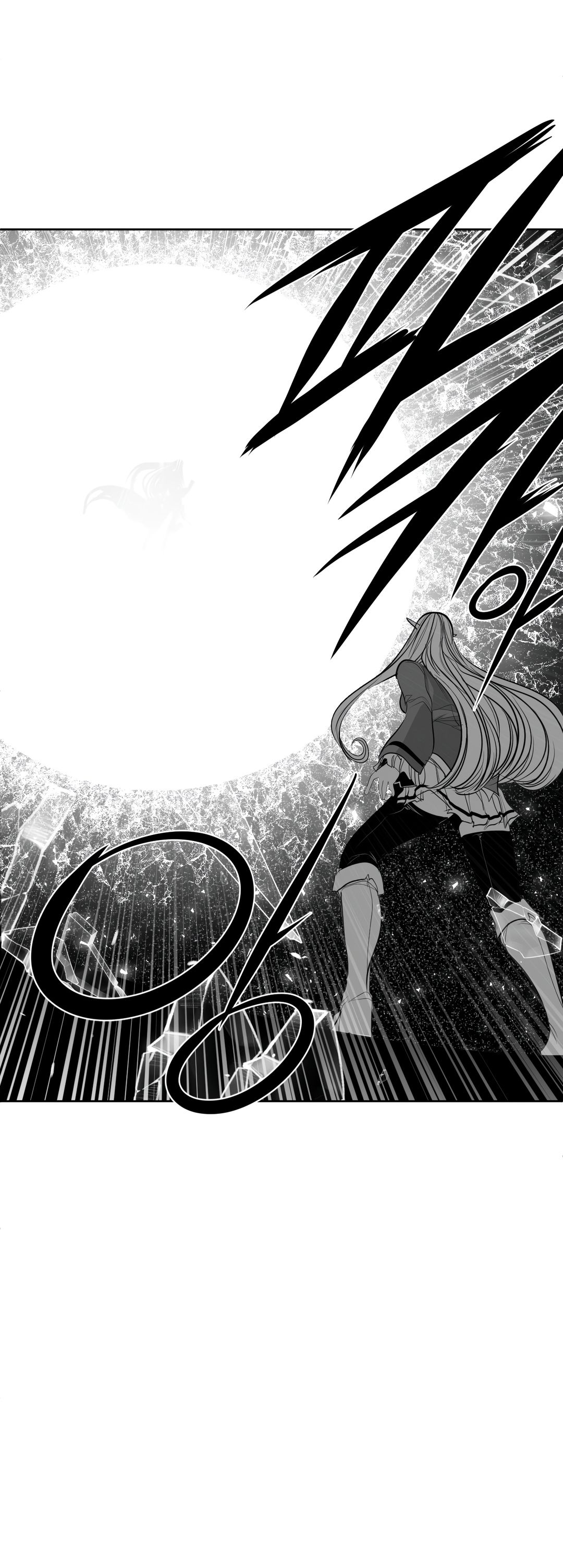 迷宫干旧版109话 page 21 - webtoon hentai manga - read online free