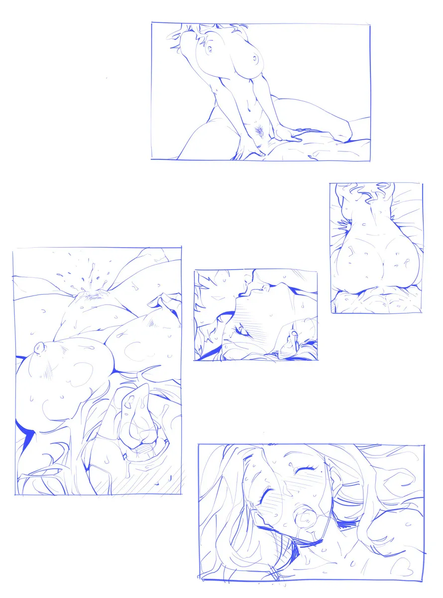 Izuminoaru page 210 - read online free