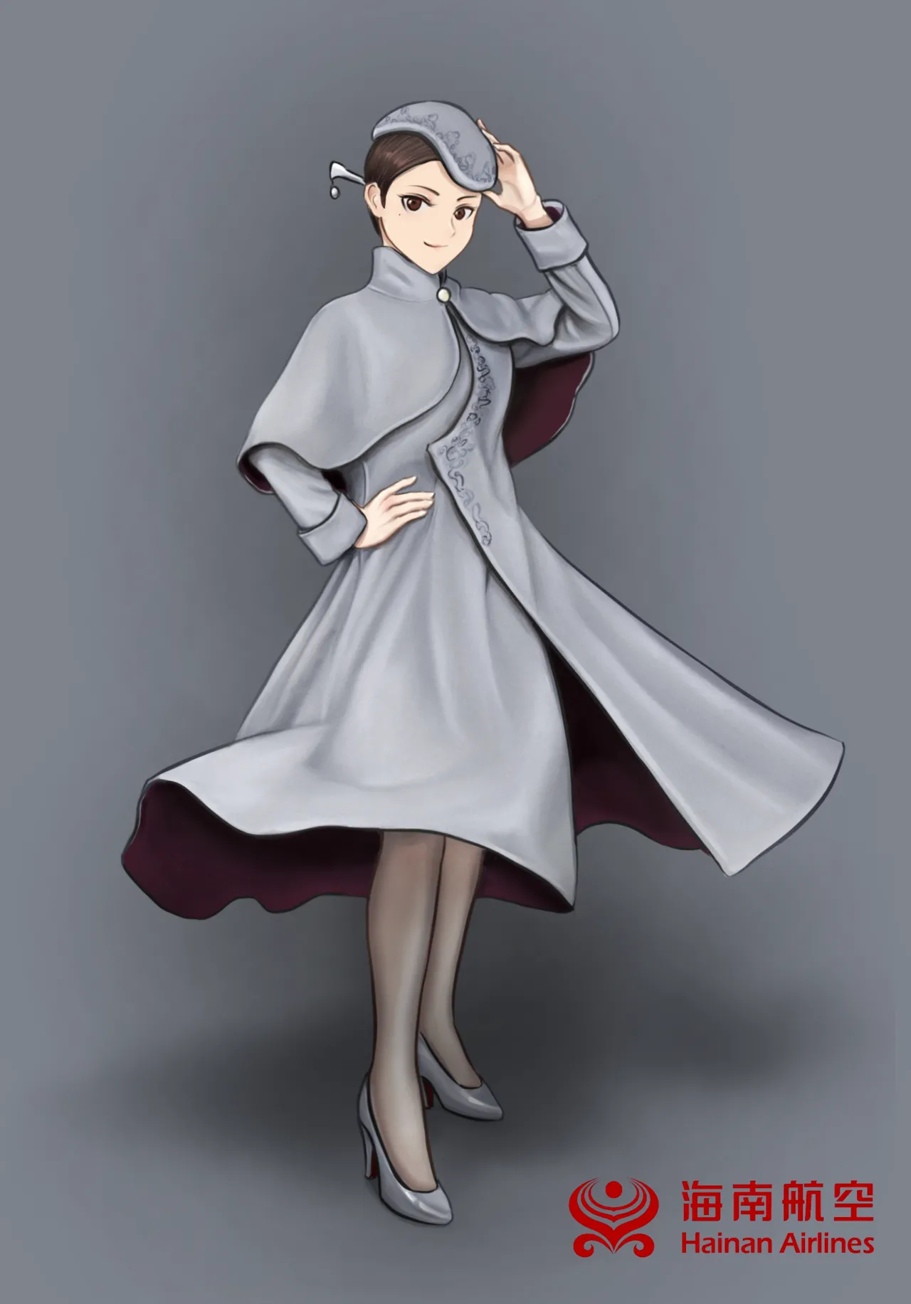 军装少女 page 48 - military hentai manga - read online free