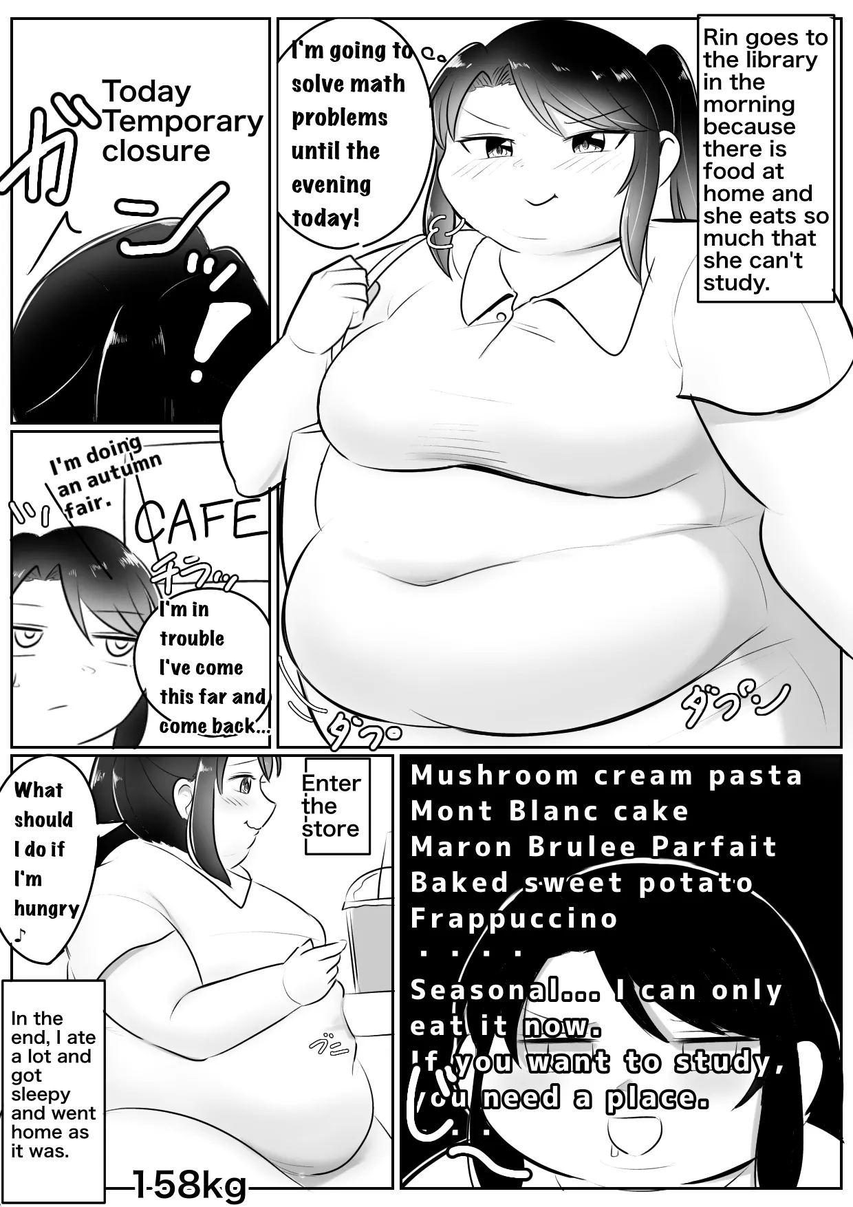 Longing for softness - Page 71