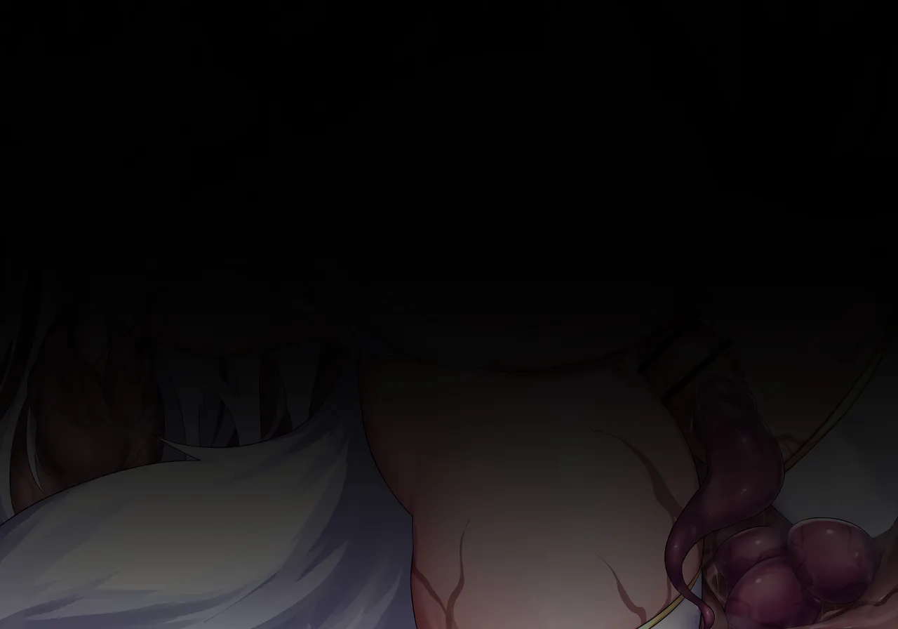 Mahou Shoujo Yukimiya Mio Soushuuhen 2021-2024 page 374 original parody - kemonomimi femdom hentai manga - read online free