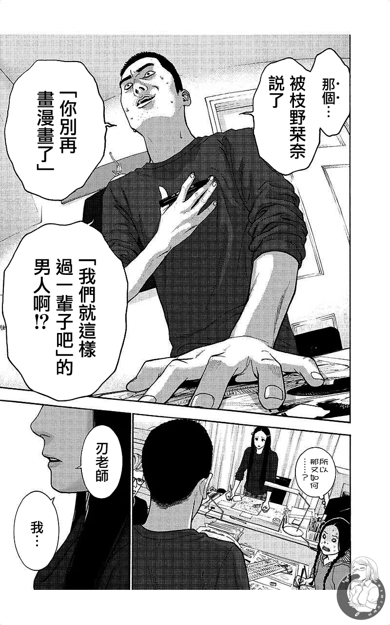 描かないマンガ家7 page 66 - read online free