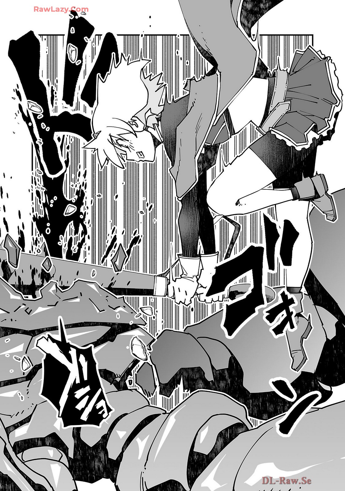 Netori Mahoutsukai no Bouken Volume 4 page 130 - stockings multi-work series hentai manga - read online free