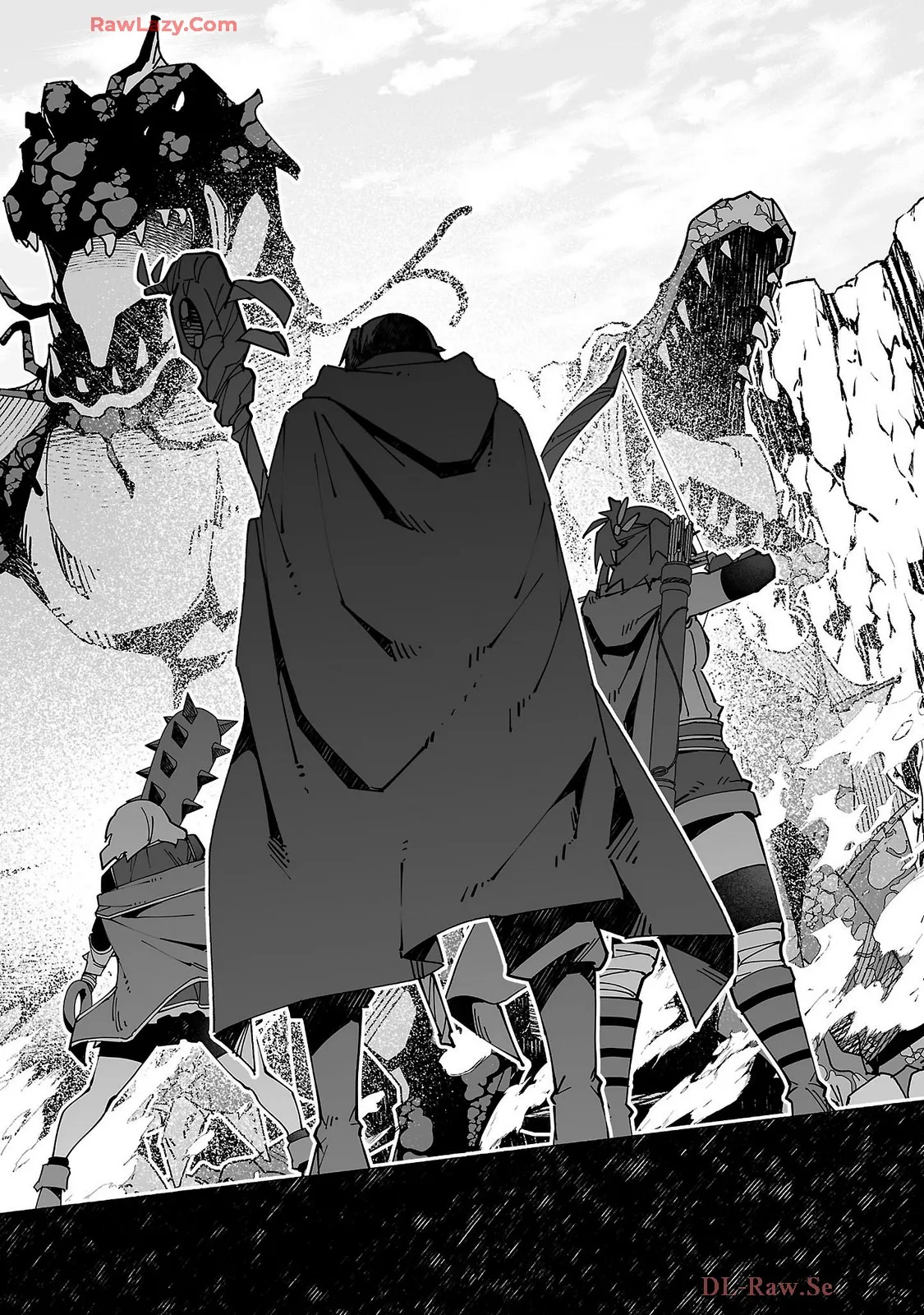 Netori Mahoutsukai no Bouken Volume 4 - Page 142