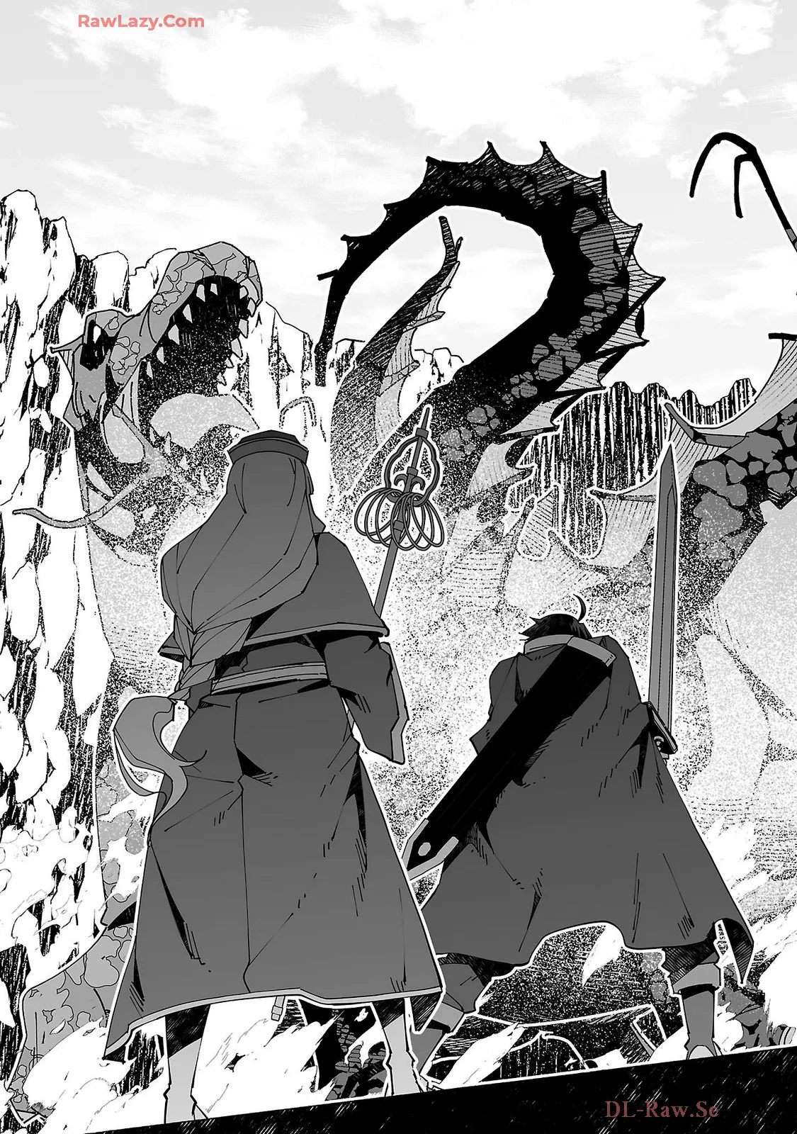 Netori Mahoutsukai no Bouken Volume 4 page 143 - stockings multi-work series hentai manga - read online free