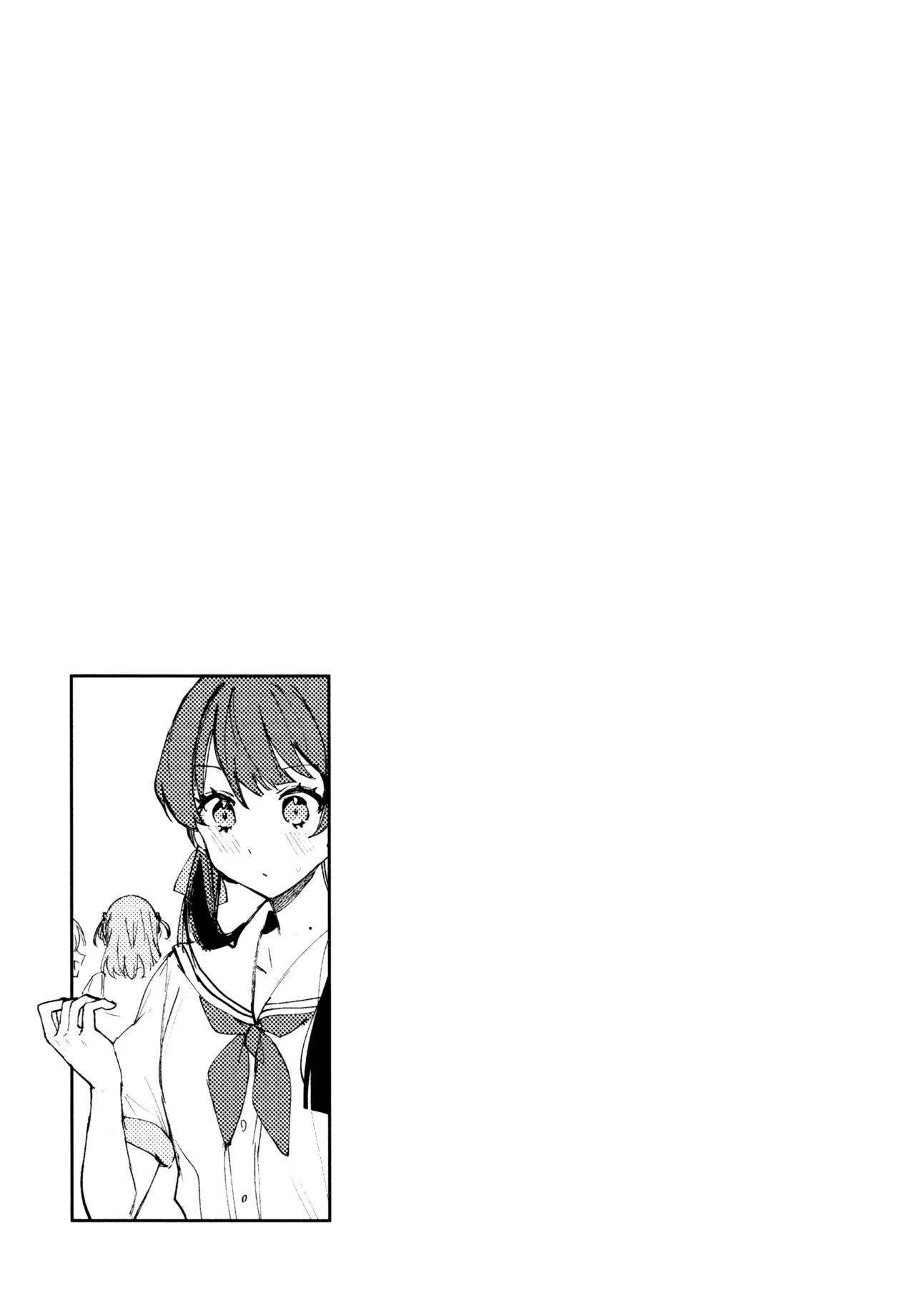 Aspherical Love page 24 featuring kaho hinoshita love live hasunosora jogakuin school idol club parody - females only schoolgirl uniform hentai manga - read online free