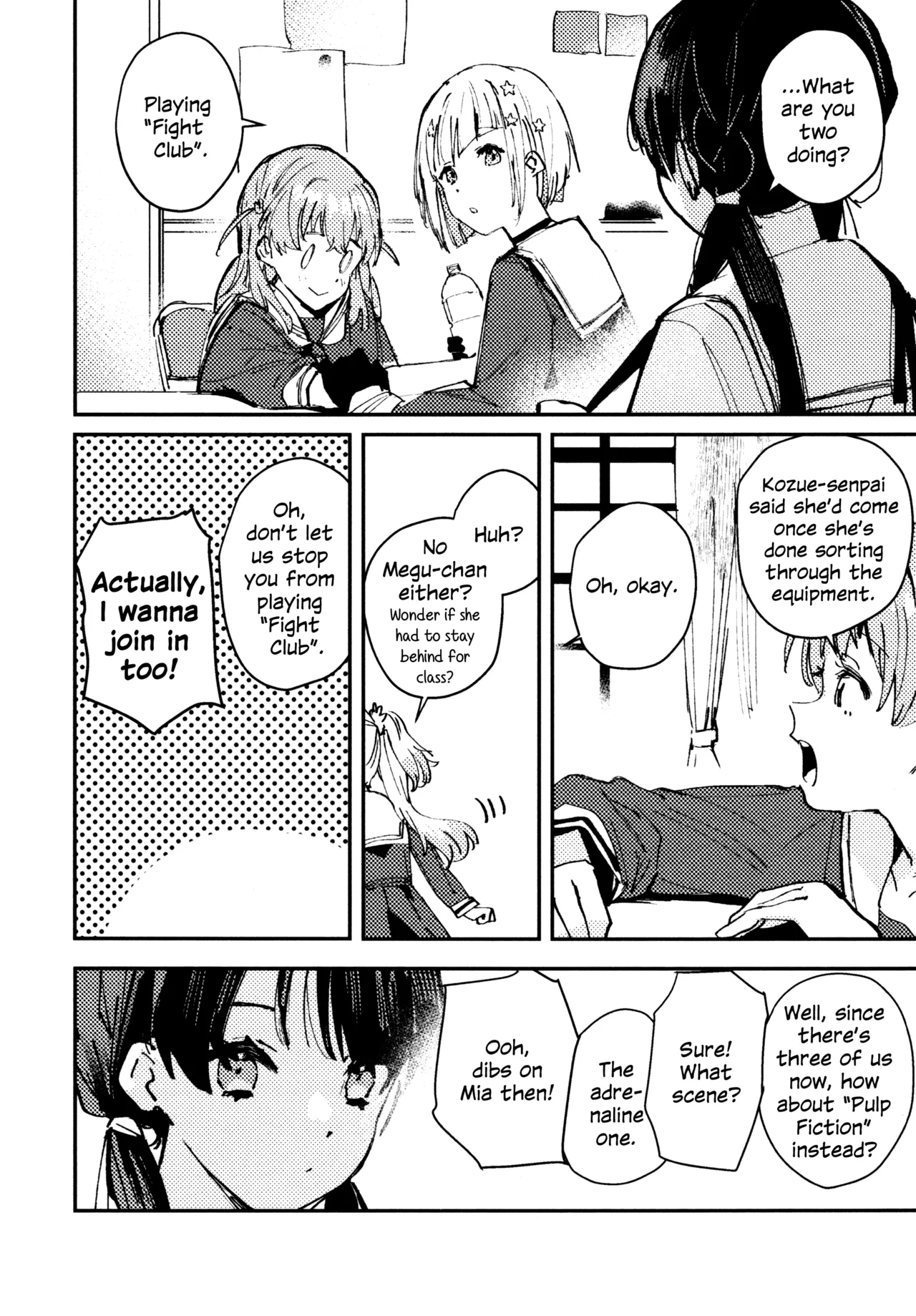 Aspherical Love page 101 featuring sayaka murano love live hasunosora jogakuin school idol club parody - yuri females only hentai manga - read online free