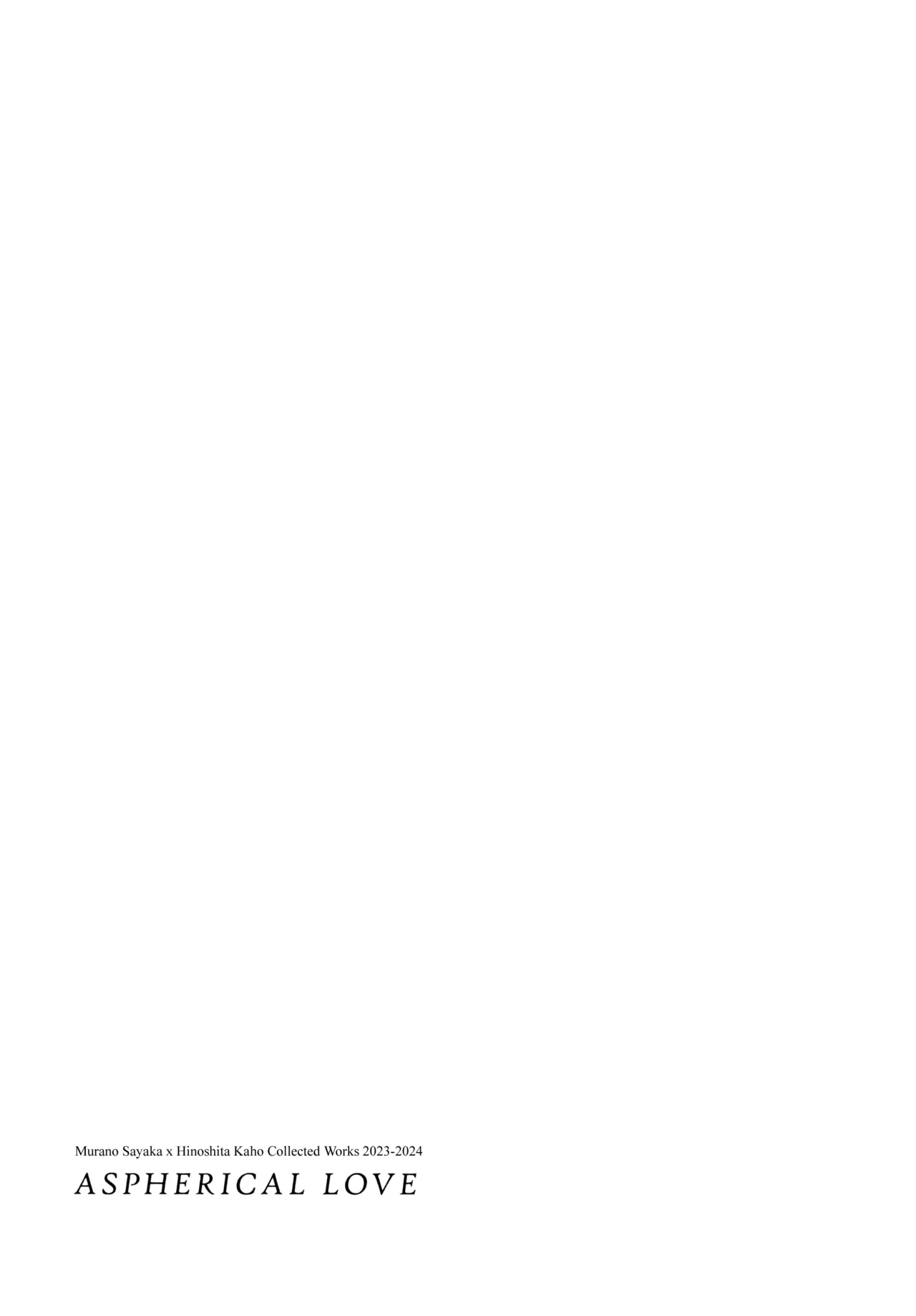 Aspherical Love page 108 featuring kaho hinoshita love live hasunosora jogakuin school idol club parody - cunnilingus females only hentai manga - read online free