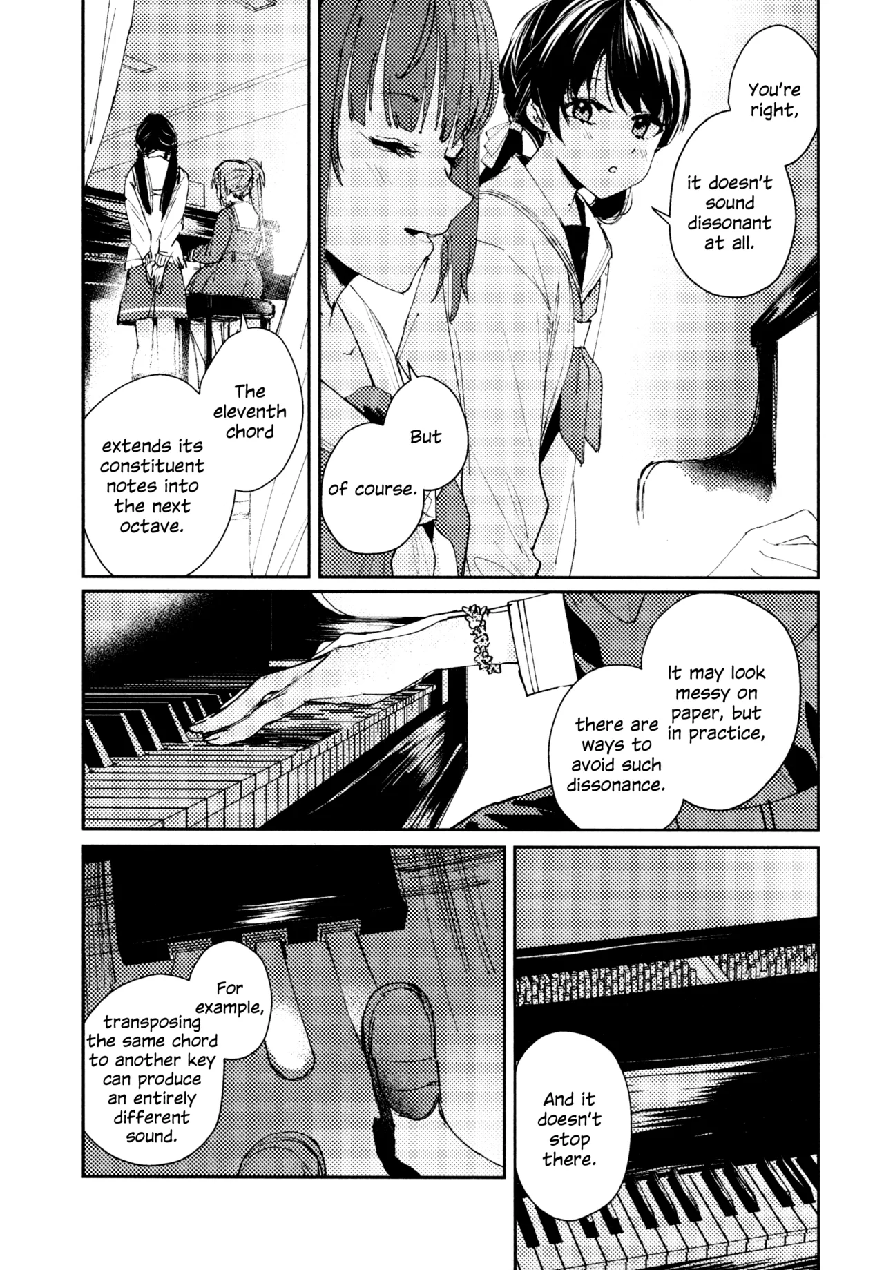 Aspherical Love page 27 featuring kaho hinoshita love live hasunosora jogakuin school idol club parody - cunnilingus females only hentai manga - read online free