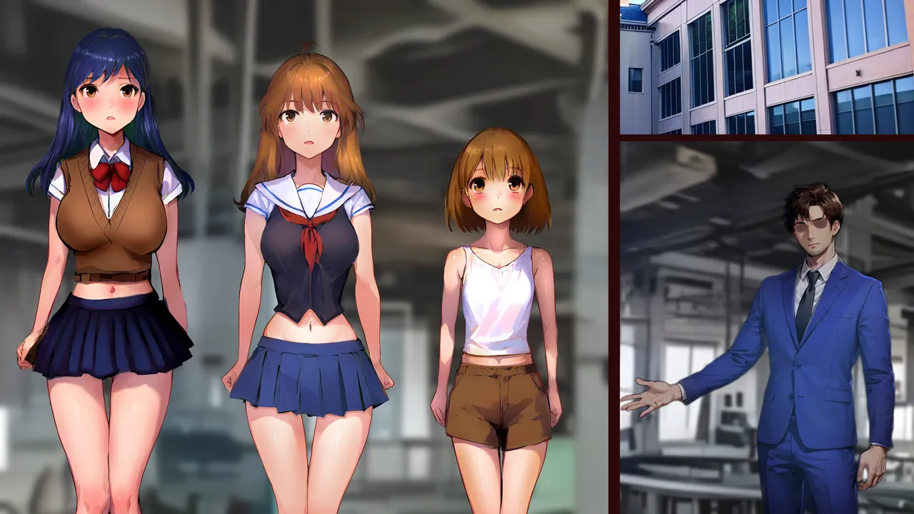 Gyoumuyou Tochikuki page 19 original parody - guro cannibalism hentai manga - read online free