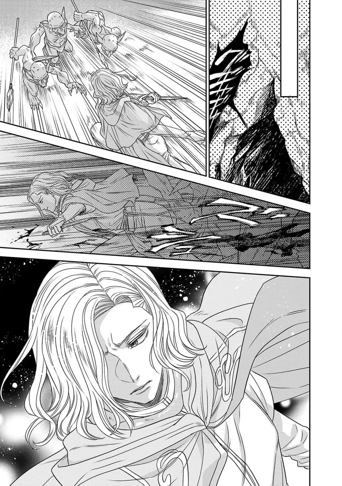 tensei seijo to shinkan wa mada ai o shiranai | 转生圣女和神官还情窦未开 1-19 page 139 - story arc sole female hentai manga - read online free